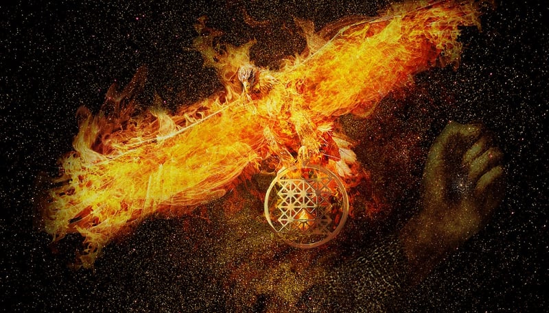 Phoenix Rising
